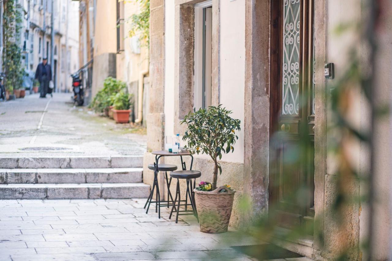 The Place Old Town * Corfu (city)