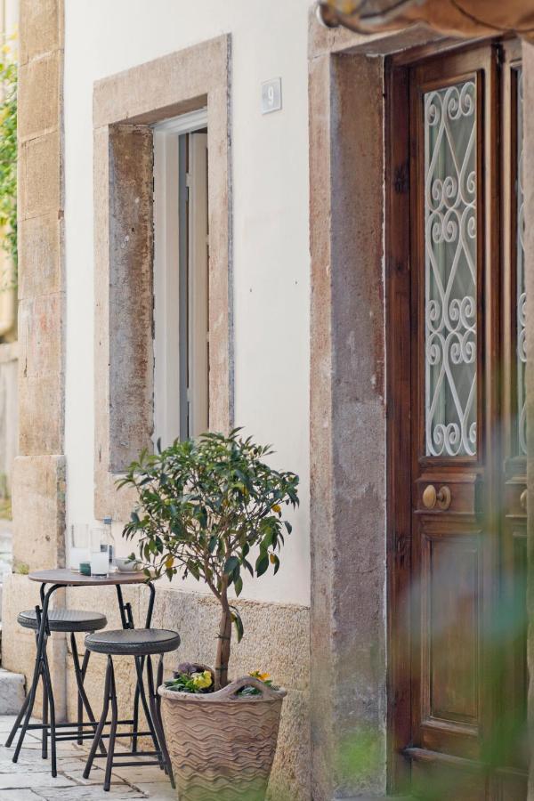 The Place Old Town Corfu (city)